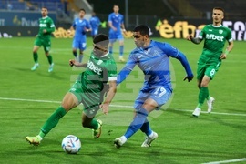 Футбол - Левски - Берое