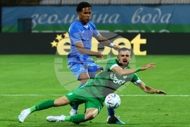 Футбол - Левски - Берое