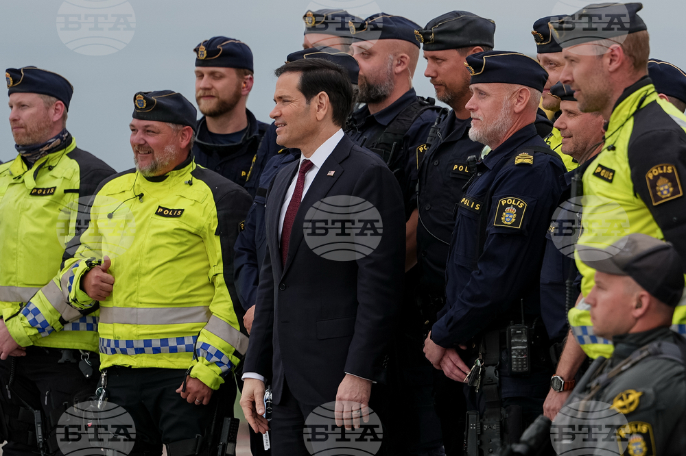 US Sweden India Rubio