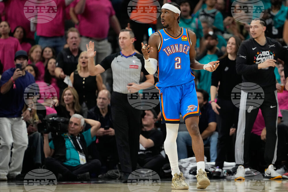 Thunder Spurs Basketball