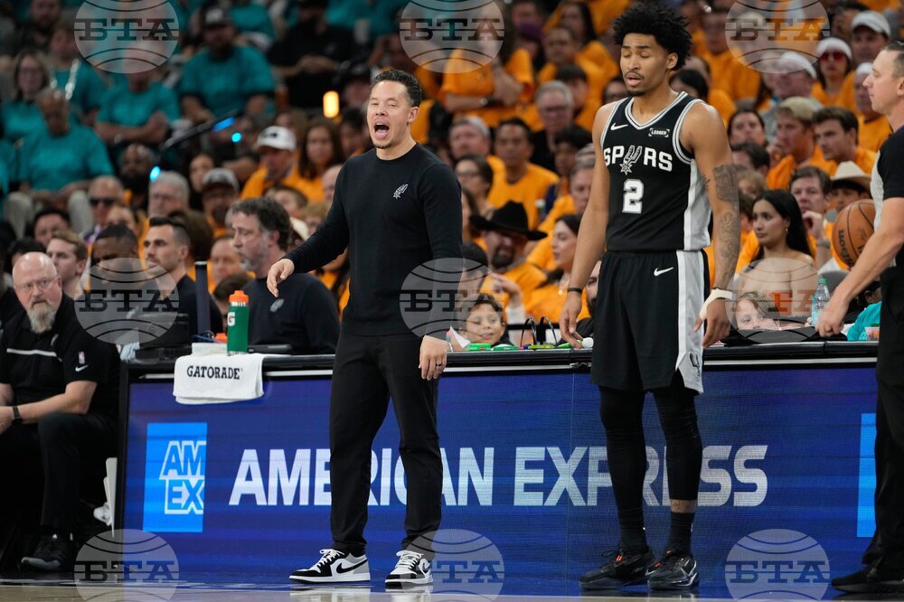 Thunder Spurs Basketball