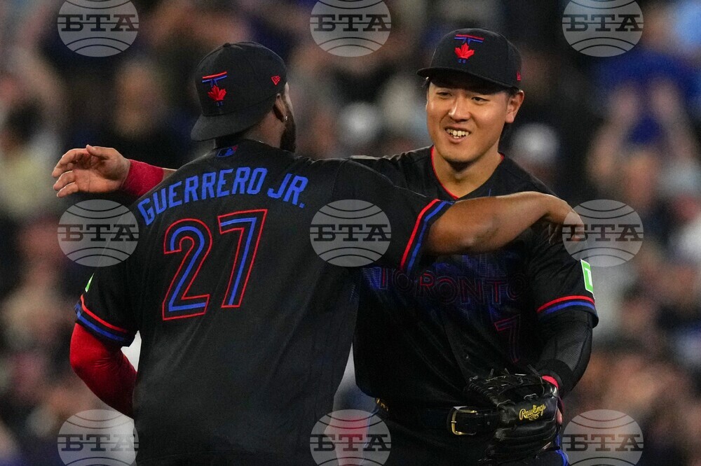 Pirates Blue Jays Hockey