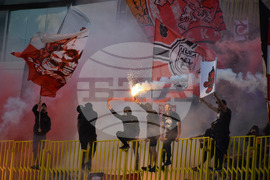 Благоевград - футбол - Пирин - ЦСКА