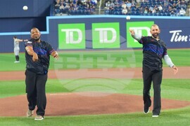 Pirates Blue Jays Baseball