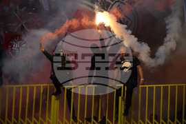 Благоевград - футбол - Пирин - ЦСКА