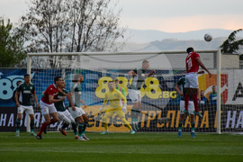 Благоевград - футбол - Пирин - ЦСКА