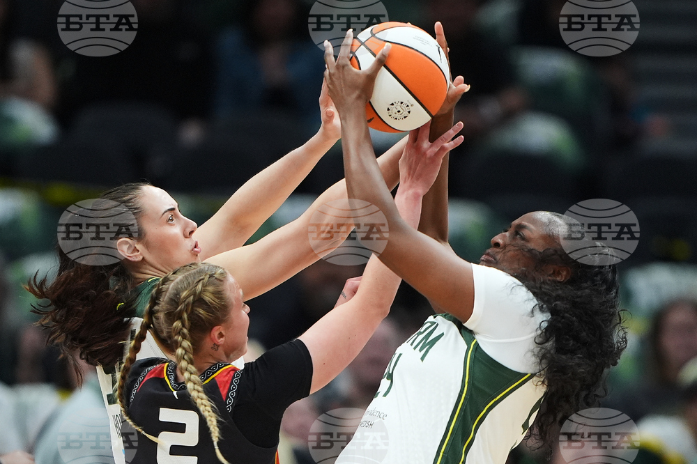 Sun Storm Basketball