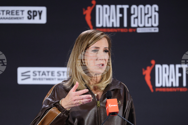 WNBA CBA Deal Done Basketball
