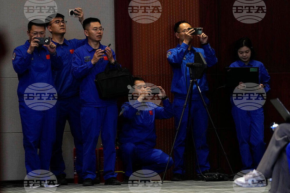 China Space