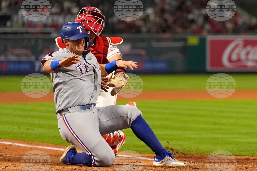 Rangers Angels Baseball