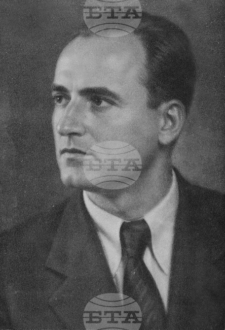 May 29, 1946: Trial Begins against G. M. Dimitrov, Other Opposition Agricultural Political Figures