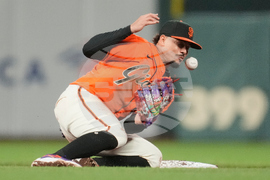 White Sox Giants Baseball