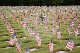 Memorial Day