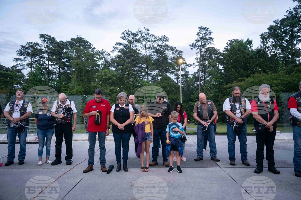 Memorial Day