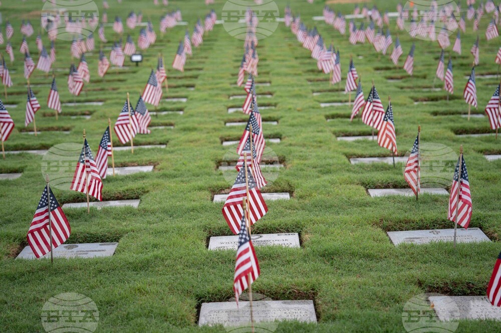 Memorial Day