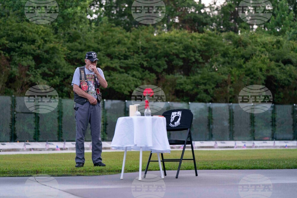 Memorial Day