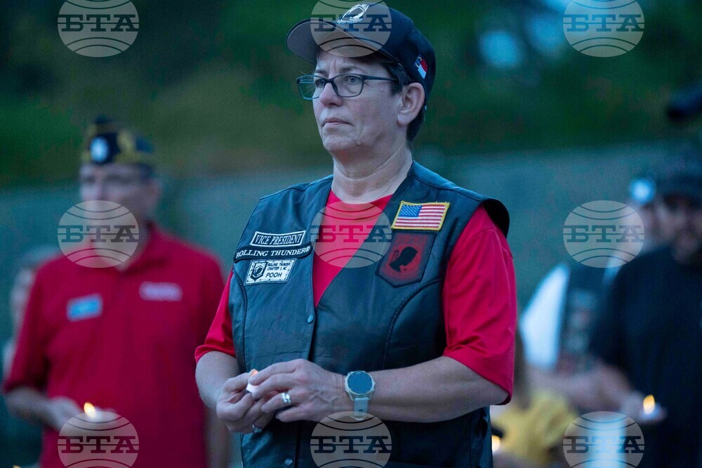 Memorial Day