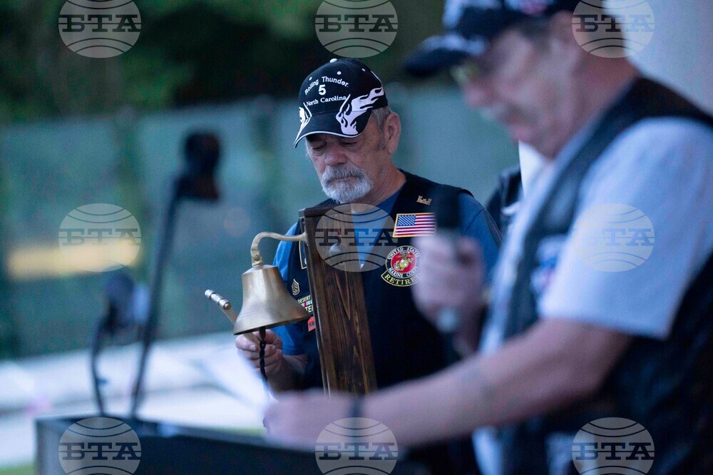 Memorial Day