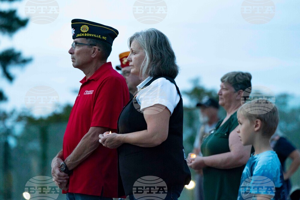 Memorial Day