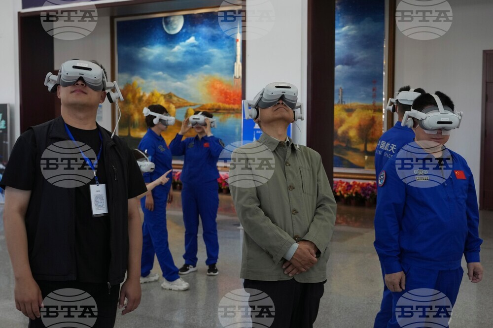 China Space