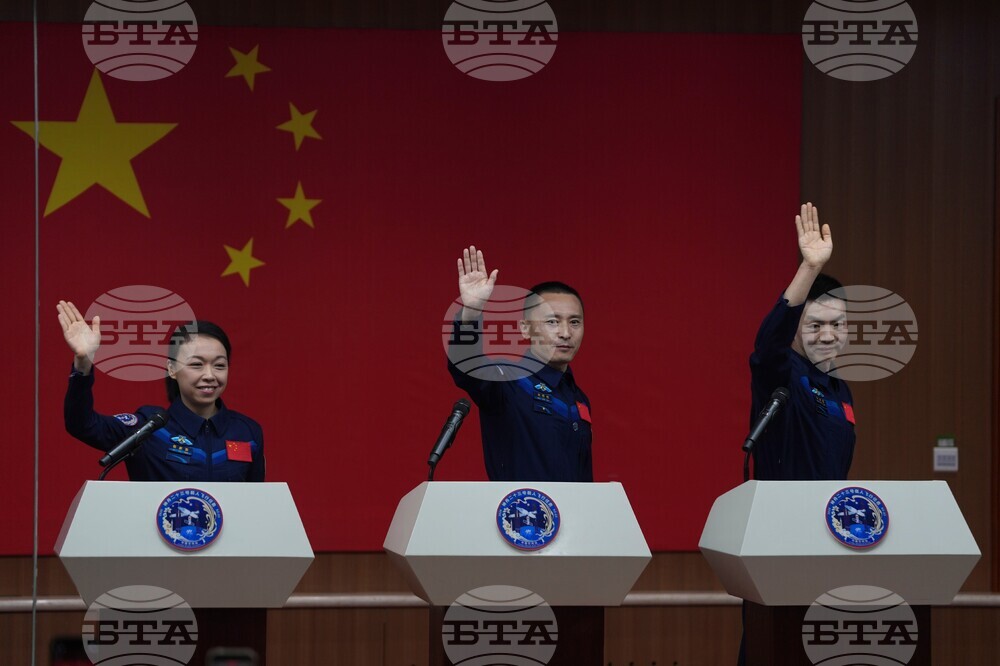 China Space