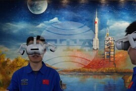 China Space