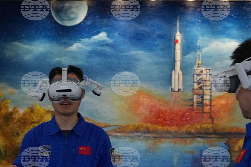 China Space