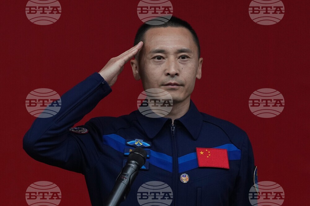 China Space