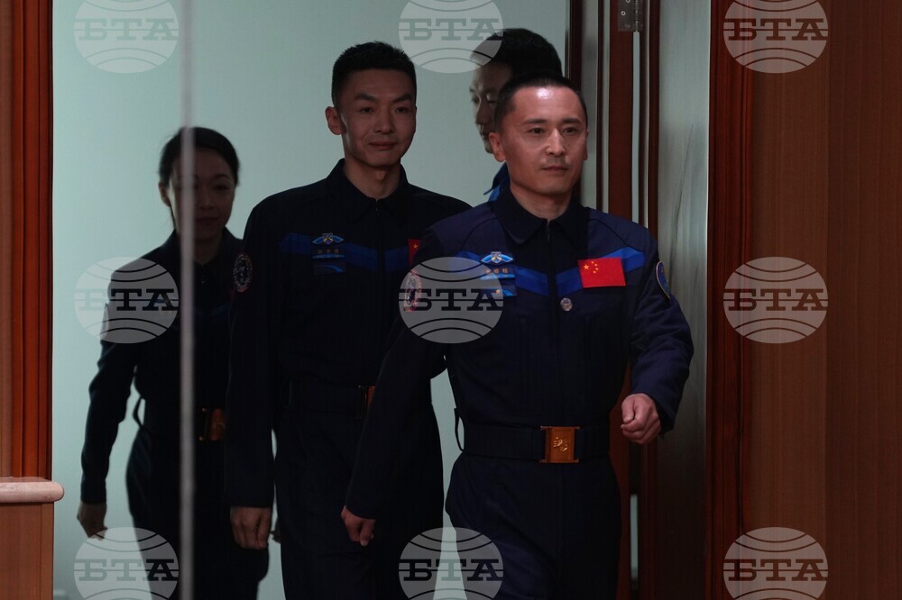 China Space