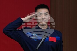 China Space
