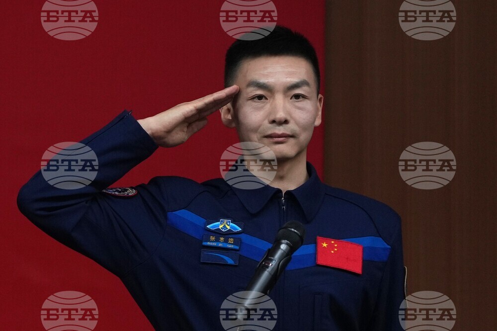 China Space