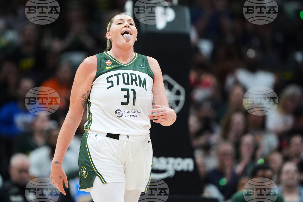Sun Storm Basketball