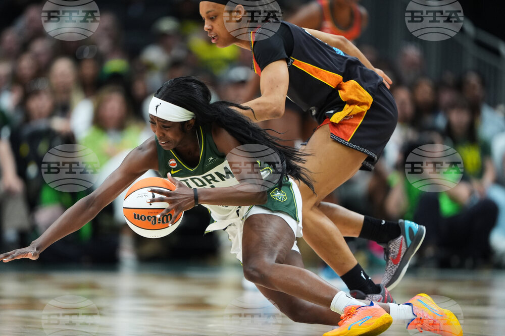 Sun Storm Basketball