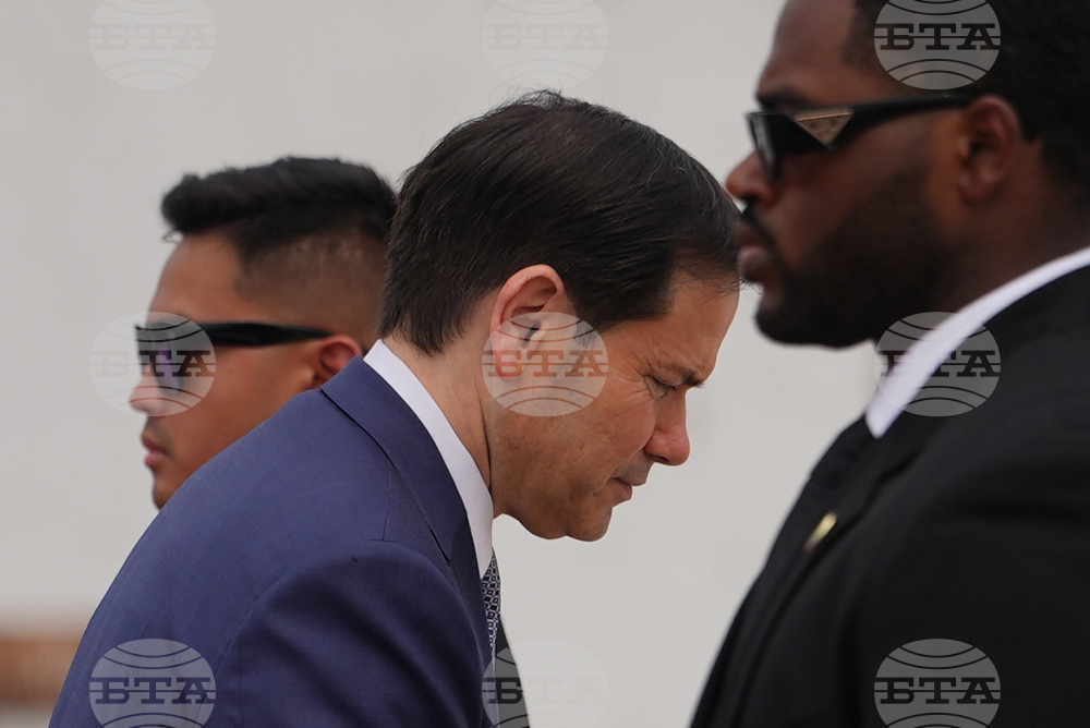India United States Rubio