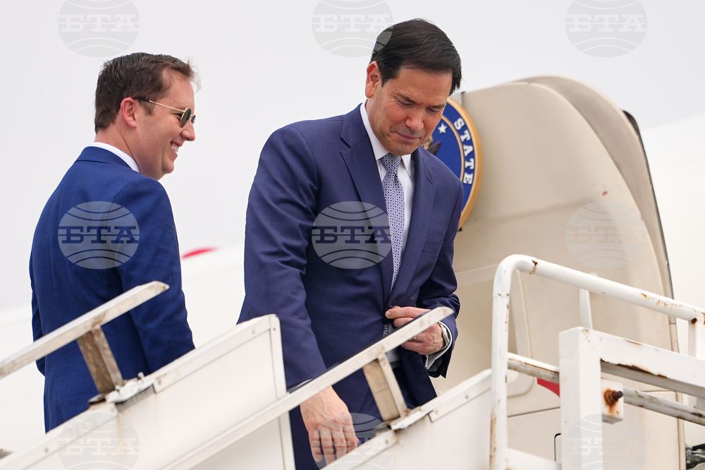 India United States Rubio