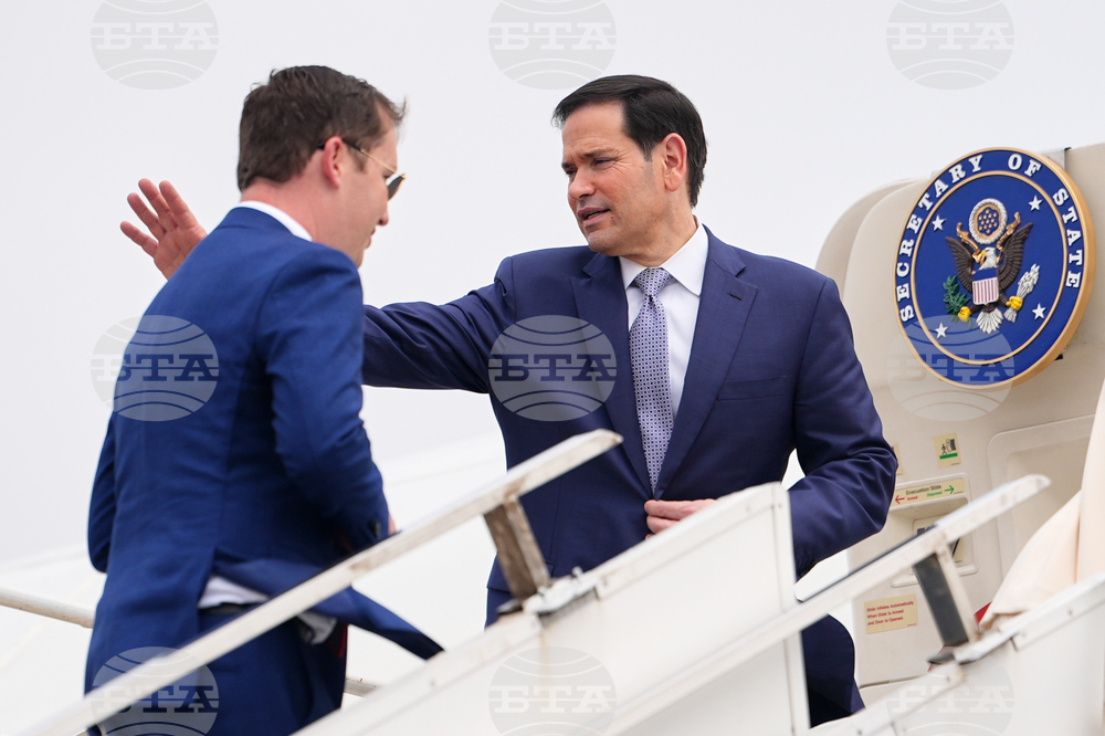 India United States Rubio