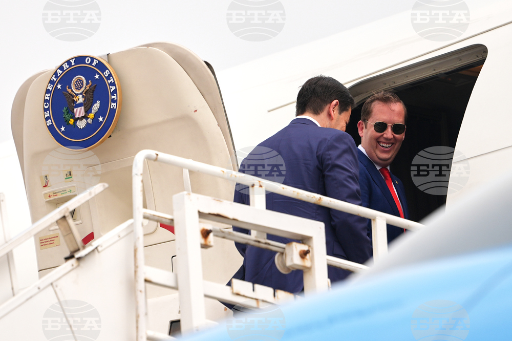India United States Rubio