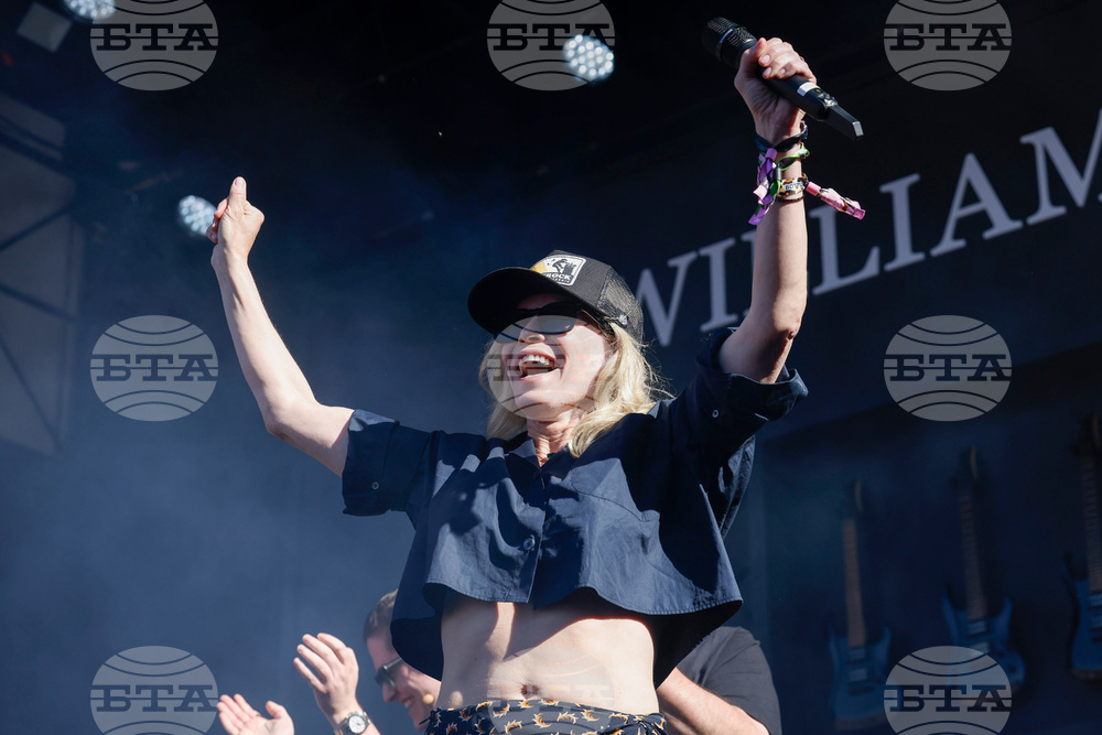 2026 Bottlerock Napa Valley
