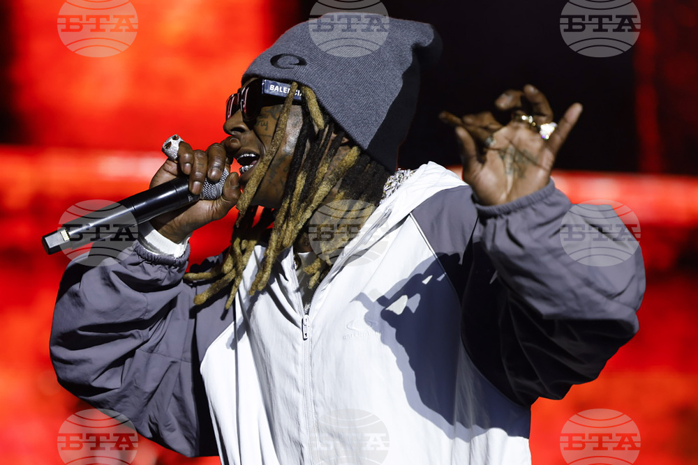2026 Bottlerock Napa Valley