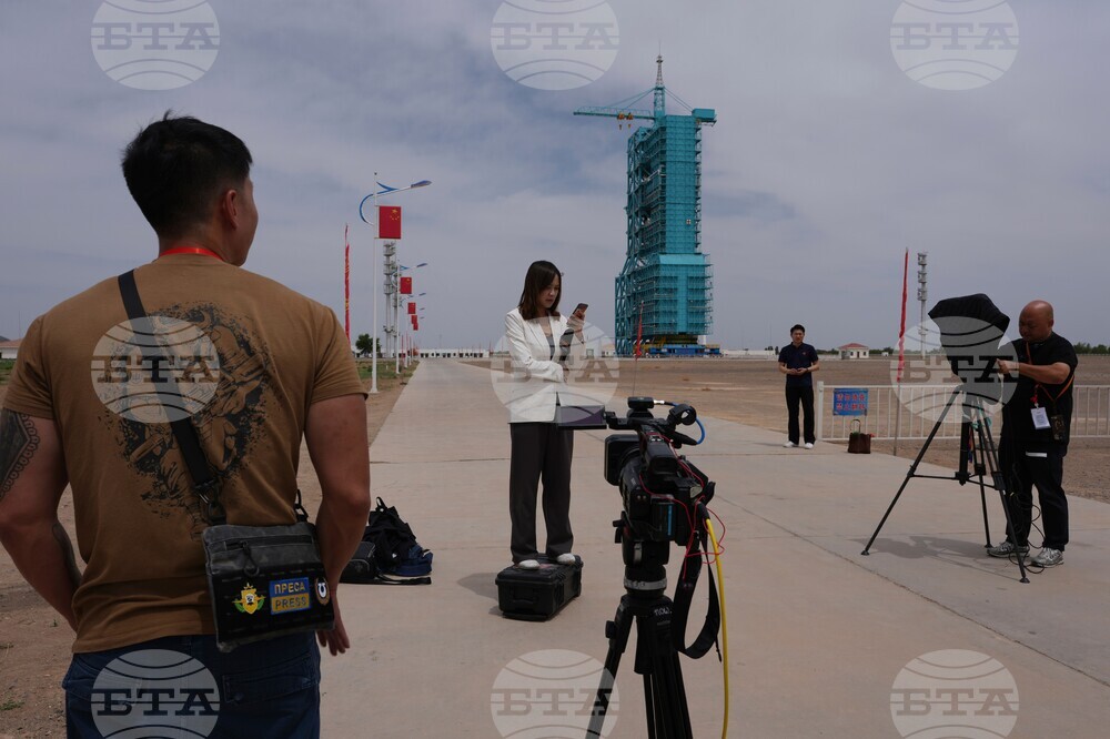 China Space