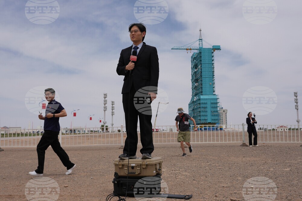 China Space
