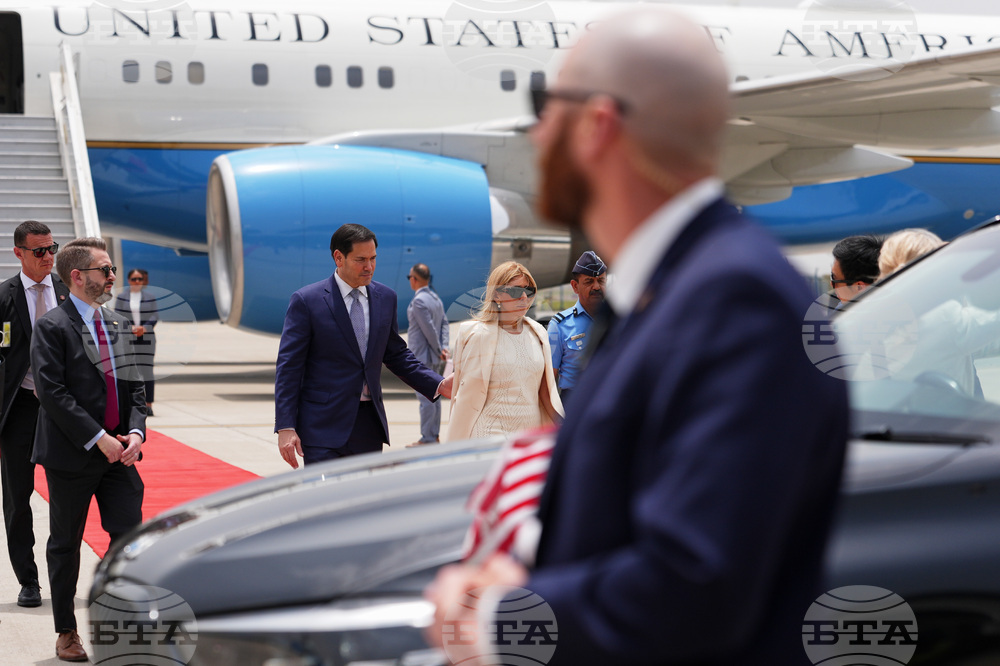 India United States Rubio