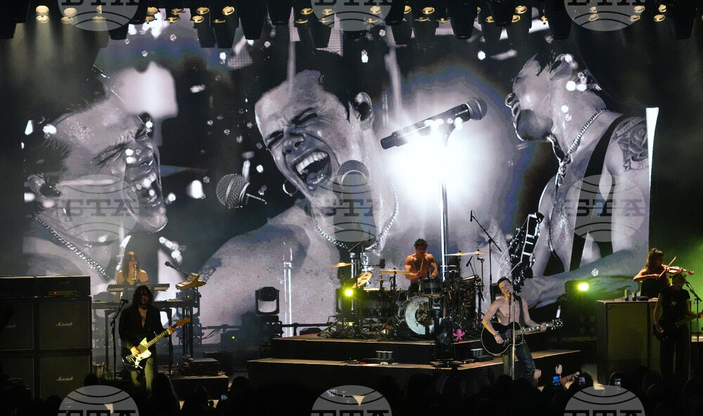 Yungblud in Concert - Los Angeles
