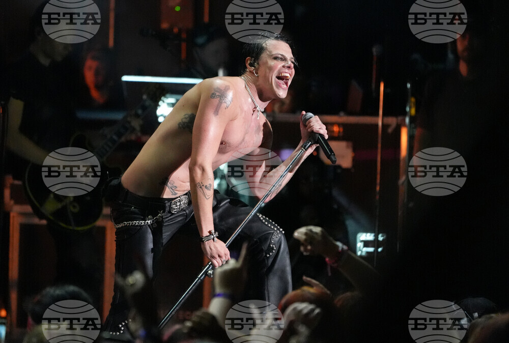 Yungblud in Concert - Los Angeles