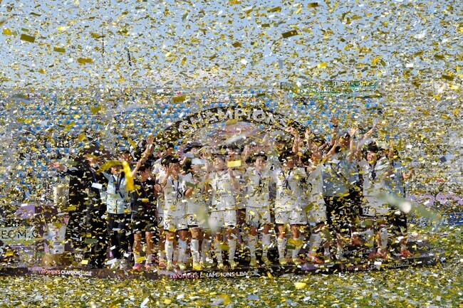 APTOPIX South Korea AFC Women Champions League Soccer