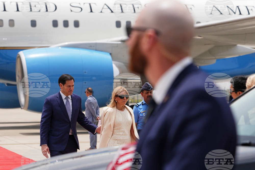 India United States Rubio