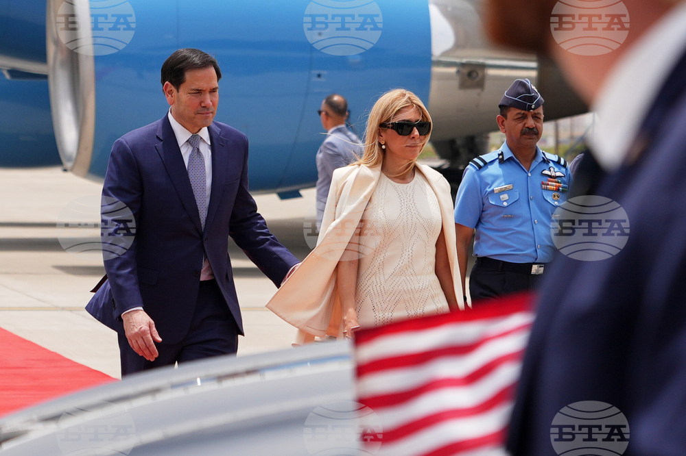 India United States Rubio