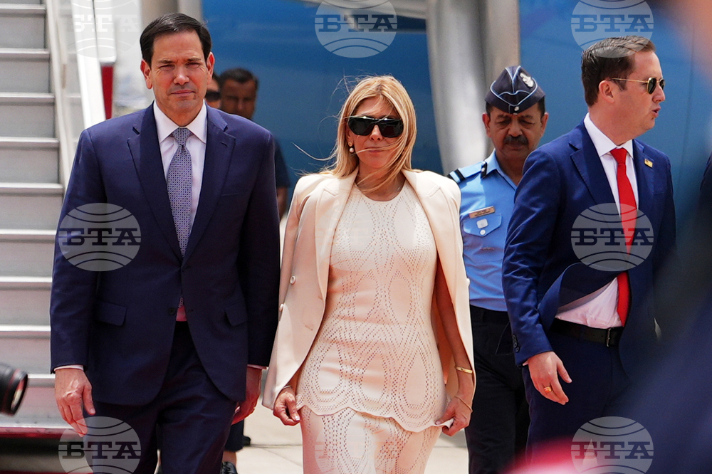 India United States Rubio