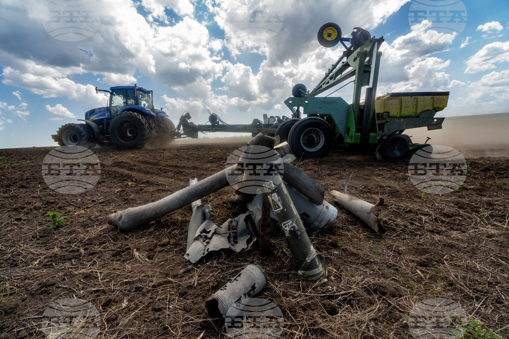 Russia Ukraine War