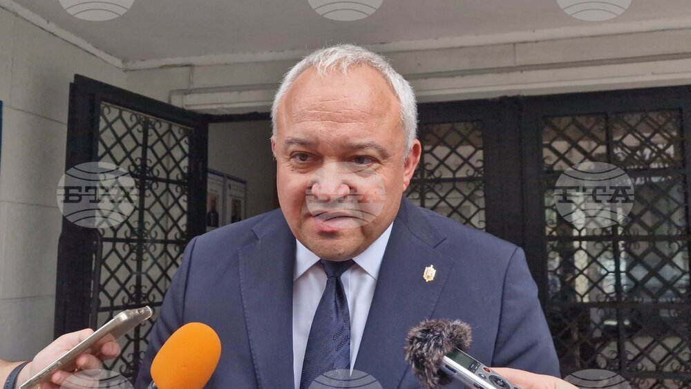 No Reports of Casualties after Floods in Veliko Tarnovo, Gabrovo Regions - Interior Minister